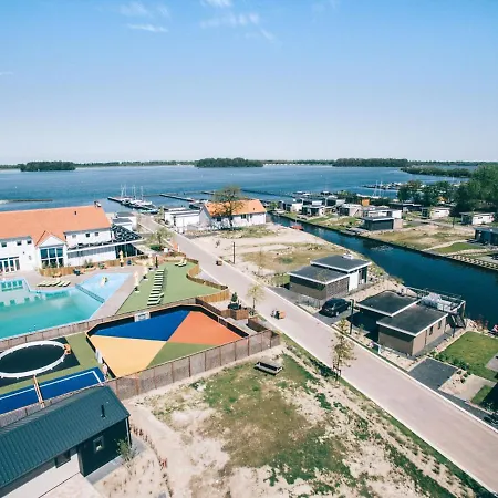 Holiday Europarcs Veluwemeer-2 *