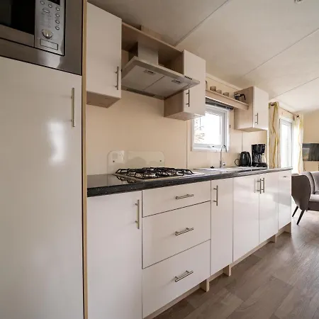 Holiday Europarcs Veluwemeer-2 Holiday home *