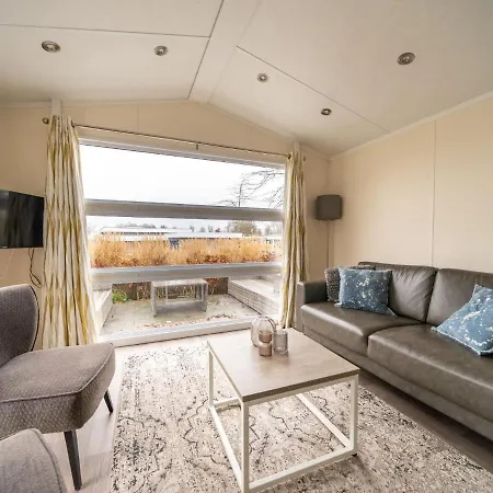 Holiday Europarcs Veluwemeer-2 *