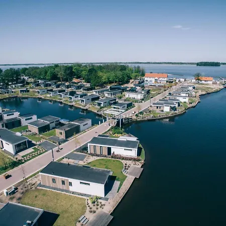 Holiday Europarcs Veluwemeer-2 *