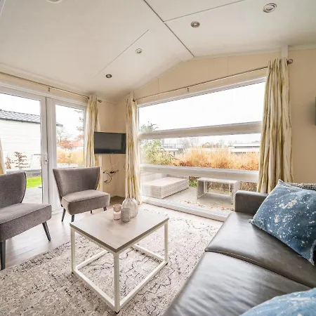 Holiday Europarcs Veluwemeer-2 * Nunspeet